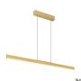 SLV ONE LINEAR 1006187 Pakabinama lempa 2x24W/LED 2700/3000K 1250/1250LM