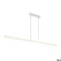 SLV ONE LINEAR 1006189 Pakabinama lempa 2x35W/LED 2700/3000K 1810/1875LM