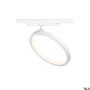 SLV ONE TRACK 1004772 Geležinkelio švieslentė 2x15.2W/LED 4000K 670LM