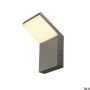 SLV ORDI 232905 Sienos lempa 1x9W/LED 3000K 740LM IP44
