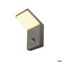 SLV ORDI 232915 Sienos lempa 1x9W/LED 3000K 740LM IP44