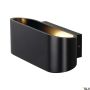 SLV OSSA 151450 Sienos lempa 1x100W/R7s 78mm IP20