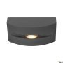 SLV OUT-BEAM 1003518 Sienos lempa 1x3.5W/LED 3000K 60LM IP55