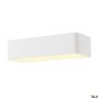 SLV OUT-BEAM 149511 Sienos lempa 1x16W/LED 3000K 1050LM IP20