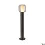 SLV OVALISK 1004680 Stovinė lempa 1x9.2W/LED 3000/4000K 630LM IP65