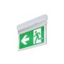 SLV P-LIGHT 1010504 Avarinė lemputė 1x3W/LED 6000K 37lm