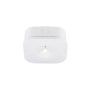 SLV P-LIGHT 1010508 Lubų šviestuvas 1x1.2W/LED 6000K 125lm