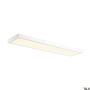 SLV PANEL 1003053 LED panelis 2x43W/LED 4000K 3400LM IP20