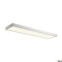 SLV PANEL 1003055 LED panelis 2x43W/LED 4000K 3400LM IP20