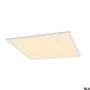 SLV PANEL 1007498 LED panelis 1x34W/LED 3000K|4000K 4000lm|4200lm ip40_ip54