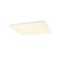 SLV PANEL 1008597 LED panelis 1x34W/LED 3000K/4000K 4550lm|4650lm