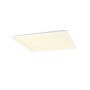 SLV PANEL 1008598 LED panelis 1x34W/LED 3000K/4000K 4550lm|4650lm