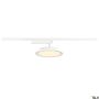 SLV PANEL TRACK 1004936 Geležinkelio švieslentė 1x18W/LED 3000K 1800LM IP20