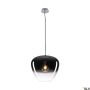 SLV PANTILO 1003444 Pakabinama lempa 1x40W/E27