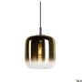 SLV PANTILO 1006395 Pakabinama lempa 1x15W/E27 IP20