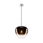 SLV PANTILO CONVEX 1007876 Pakabinama lempa 1x40W/E27