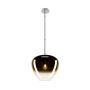 SLV PANTILO CONVEX 1007877 Pakabinama lempa 1x40W/E27