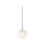 SLV PANTILO CONVEX 1007881 Pakabinama lempa 1x40W/E27