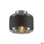 SLV PANTILO ROPE 1007593 Lubų šviestuvas 1x15W/E27 IP20