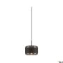 SLV PANTILO ROPE 1007596 Pakabinama lempa 1x15W/E27 IP20
