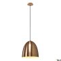 SLV PARA CONE 133019 Pakabinama lempa 1x60W/E27 IP20