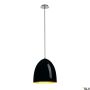 SLV PARA CONE 133060 Pakabinama lempa 1x60W/E27 IP20
