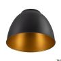 SLV PARA DOME 1006410 Lemputės gaubtas IP20