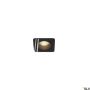 SLV PATTA-F 114450 Įmontuojamas apšvietimas 1x11W/LED 3000K 745LM IP20/IP65