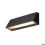 SLV PEMA 1003453 Sienos lempa 1x14W/LED 3000/4000K 1420LM IP65