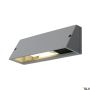 SLV PEMA 230034 Sienos lempa 1x15W/E27 IP65