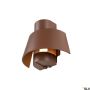SLV PHOTONI 1007581 Sienos lempa 1x13W/E27 IP55