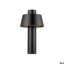 SLV PHOTONI 1007587 Stovinė lempa 1x13W/E27 IP55
