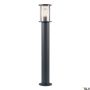 SLV PHOTONIA 232075 Stovinė lempa 1x60W/E27 IP55