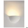 SLV PLASTRA 148013 Sienos lempa 1x40W/E14 IP20