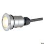 SLV POWER TRAIL LITE 228332 Sodo apšvietimas 1x1W/LED 3000K 45LM IP67