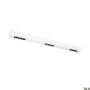 SLV Q-LINE 1000688 Lubų šviestuvas 3x46W/LED 4000K 2300LM IP20