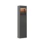 SLV QUAD PRO 1010204 Stovinė lempa 1x14W/LED 2200K 450lm