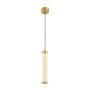 SLV QUIMERA 1008033 Pakabinama lempa 1x8.5W/LED 2700K/3000K 330lm|350lm