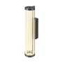 SLV QUIMERA 1008035 Sienos lempa 1x8.5W/LED 2700K/3000K 330lm|350lm