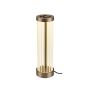 SLV QUIMERA 1008040 Stalo lempa 1x3.97W/LED 2700K/3000K 150lm|160lm