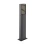 SLV RASTERLYS 1008385 Stovinė lempa 1x27W/LED 2700K/3000K 700lm|750lm