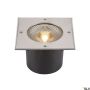 SLV ROCCI 1006105 Sodo apšvietimas 1x16W/LED 3000K 1530LM IP65/IP67