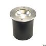 SLV ROCCI 227600 Sodo apšvietimas 1x8.6W/LED 3000K 580LM IP67