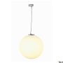 SLV ROTOBALL 165400 Pakabinama lempa 1x24W/E27 IP20