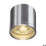 SLV ROX 1000332 Lubų šviestuvas 1x50W/GU10/ES111 IP44