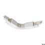 SLV S-TRACK DALI 1002646 Jungiklis IP20