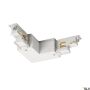 SLV S-TRACK DALI 1002649 Jungiklis su maitinimo šaltiniu IP20