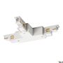 SLV S-TRACK DALI 1002654 Jungiklis su maitinimo šaltiniu IP20