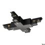 SLV S-TRACK DALI 1002655 Jungiklis su maitinimo šaltiniu IP20