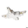 SLV S-TRACK DALI 1002656 Jungiklis su maitinimo šaltiniu IP20